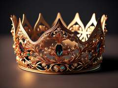 Lite of Prince : 공통설정 및 예고편