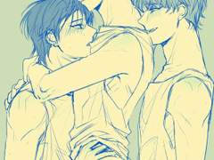 [문대른/건우른] 낙서