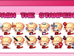 밧슈(맥시멈v2) 울프우드(맥시멈) 마우스 커서/포인터 배포