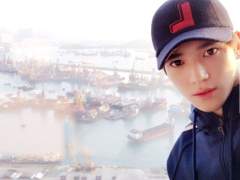 NCT127 태용 리딩 -연애편-