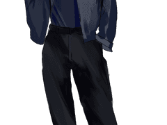 쌈타 이삮 ssamta Isaac, M , 27 , 198