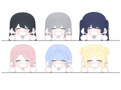 아위당 와앙시리즈 (+파일 공유)