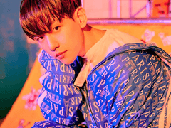 변백현과의 은밀한 연애