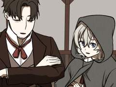 속삭임의 꽃 1화