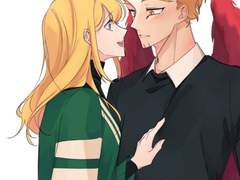 나의 No.2 히어로