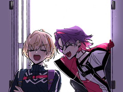 카페조 도안 배포