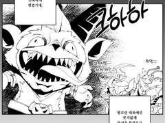 [사일모데/후방] 2023 늦은 할로윈