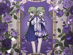 마법의 카드 타입