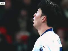 [손흥민] 삐걱삐걱, 12