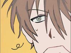 영원의 초상 1화