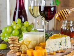 치즈 덕후의 치즈 입문자들에게 추천하는 치즈