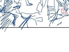 최후의 죄수 3화