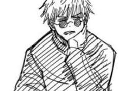 [주술회전드림/고죠드림] 젠인가의 집 나간 막둥이입니다 2