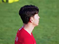 [손흥민] 그 남자의 실체를 고발합니다 6