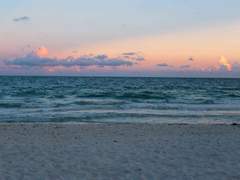 영원한 겨울의 유랑까지