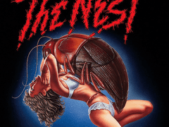 H308) 공포의 촉수 (The Nest, 1988)