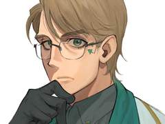 [캐스퍼 반 로헴] 프로필