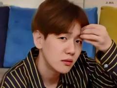 19화 속옷 가지러 가기 부끄러운 백현이