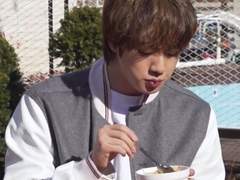 이달의 식도락 - 네번째 맛