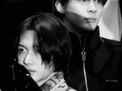 꽃말을 묻지 말아주세요 A.