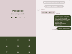 544. soft icecream 02 (블루베리 앤 그린)