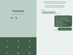 545. soft icecream 03 (그린 앤 그린)