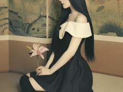 레드벨벳 아이린 사주(논란/ 인기 요인/ 연애운/ 대운 흐름 등)