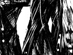 오랜만에 그리는 주술회전