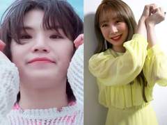 설레는 밤(우지×연정)