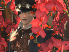 FF14 리쉐 프리셋 공유