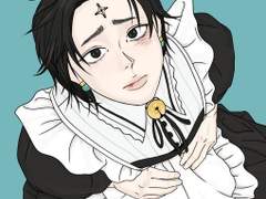 단장한테 복수하는 크라피카