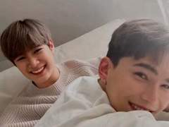 [맥/낫] Lucid Dream. II