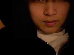 쪼푸를 주웠는데요…