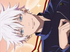 [주술회전 상황문답] 드림주가 눈 앞에서 바퀴벌레로 변했을 때