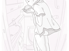 토끼와 거북이 이야기 2