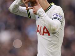 [손흥민] 그 남자의 실체를 고발합니다 7