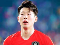 [손흥민] Jenga Game 23