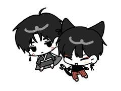 커미션 신청 자료