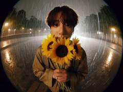 [전정국/합작] 가을 아침