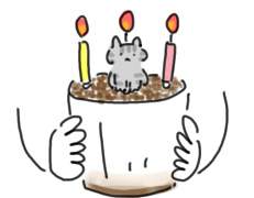 <더 높이, 2023! 휴지통> 오늘은 펑 베이커리 by 펑크마녀