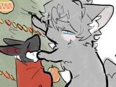 쿠릉은왜곰에게쌀밥을줬을까2