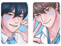 뱅상 포카 도안