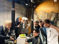 친구들끼리 가는 여행 보내주는 이유