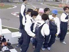 하숙집 이야기 TALK