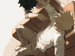 히로아카 그림 백업(~11월)