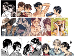 [진격LOG 1]19.05~21.04