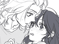 マイキー、会いたい。