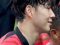 [손흥민] a dirty love affair