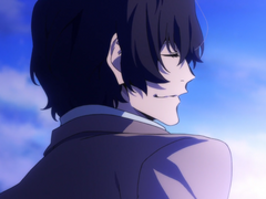 문호 스트레이독스 카피페 [32]