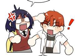 규칙위반 로맨스 03화